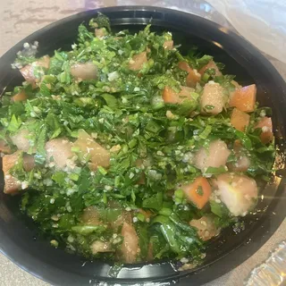 Tabbouleh