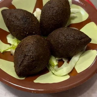 Kibbeh