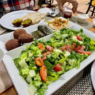 Shawarmania Mediterranean Grill