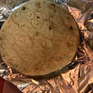 Pita Bread