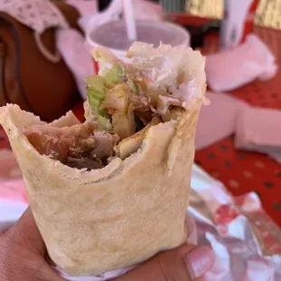 wraps, food, burritos and wraps, burrito