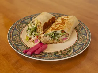 Mediterranean Market