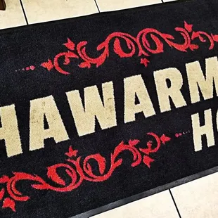 the name of the restaurant