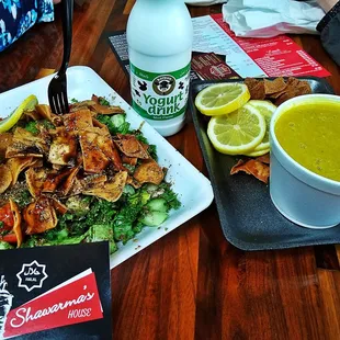 soup, soups and chowder, food, chowder