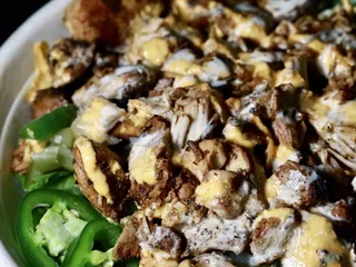 Mr Kabob Xpress - Livonia