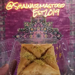 Baklava