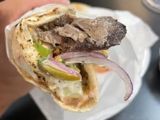 Habibi Lebanese Grill