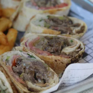 food