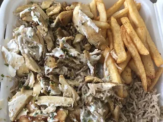 Food Hamati