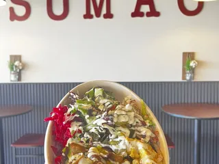 Sumac