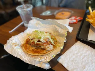 Greek Express Clintonville