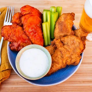Chicken Fingers
