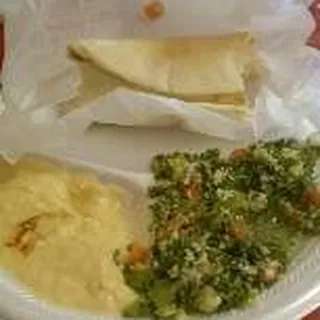 Tabouli