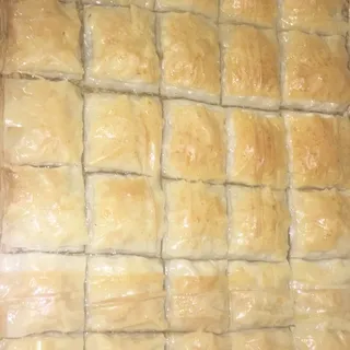 Baklava