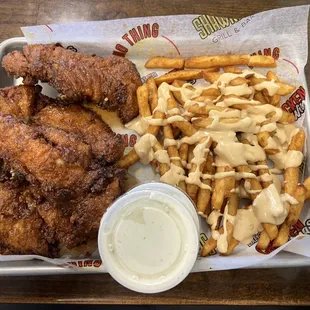 Shawkers Bar and Grill