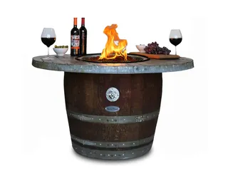 Fireside Concepts