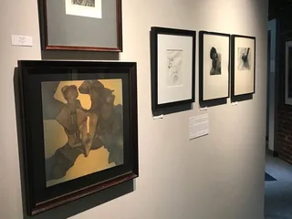 Paul Paletti Gallery