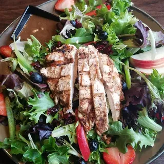 Emerald Isle Chicken Salad