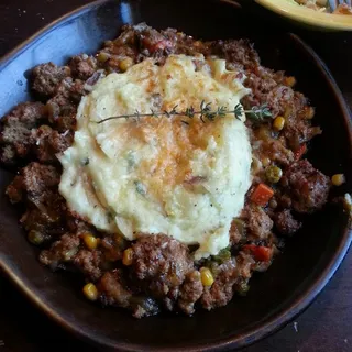 Shepherd's Pie