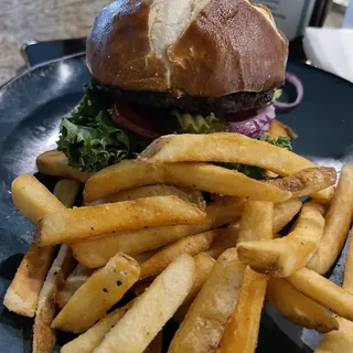 Pub Burger