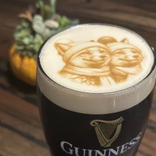 Guinness