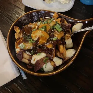 Irish Poutine