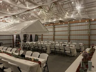 Martinez Party Rentals