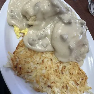 Full Stack breakfast