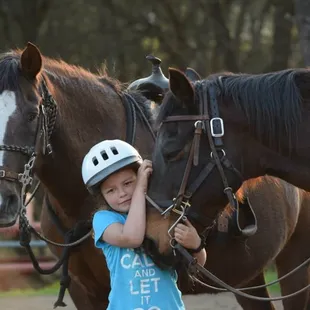 Ranch Fun Days are a great way to introduce children to horses, and fun for experienced riders too!  Ages 5 &amp; up - beginners welcome