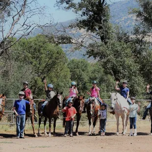 Summer 2017 Ranch Fun Day!   Wed/Th/Fri mornings all summer long!  www.shawnadahl.com