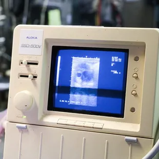 Our facility is equipped with advanced technology, such as ultrasound technology aiding us with breeding and reproductive ser...