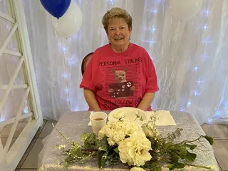 Lockheart Wedding Chapel & Event Center