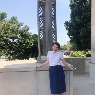 Claire P.