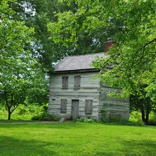 Shawnee Lookout