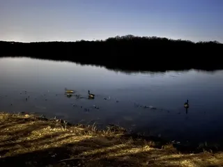 Shawnee Mission Park