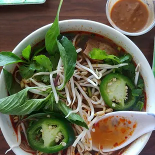 Phó combo 4-delish!