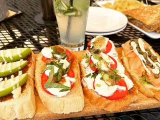 Prost Beer & Wine Café