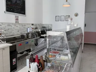 Happy Scoops