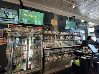 Fleetwood's Tap Room