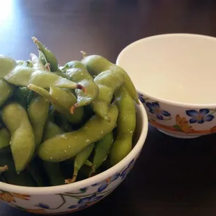 Edamame