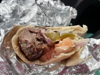 Assad's Mediterranean Cuisine