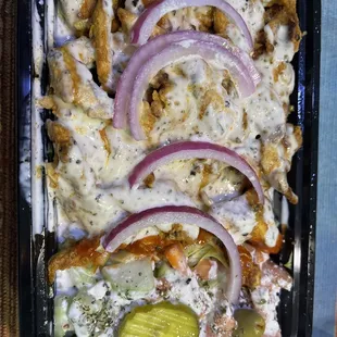 SO GOOD. BEST IN TOWN! And I&apos;ve had them all :)