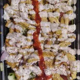 salad, food, salads