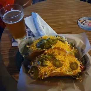 Taco wednesday