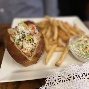 Lobster Roll