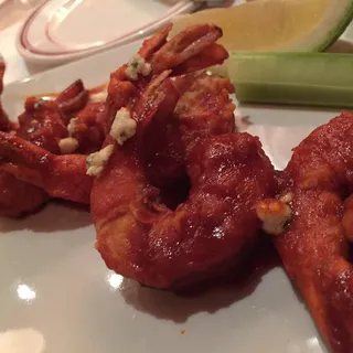 Buffalo Shrimp