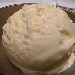 Vanilla Ice Cream