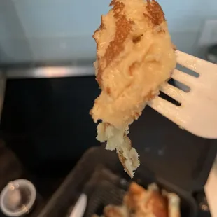 Short Stack of Pancakes