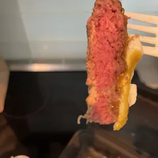 Brunch Burger