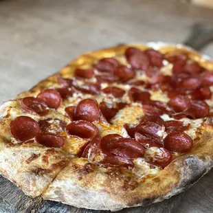 Original Red Pizza Dinner